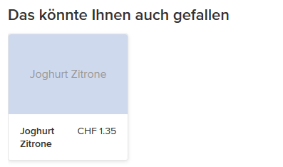 Aehnliche Produkte_Ansicht