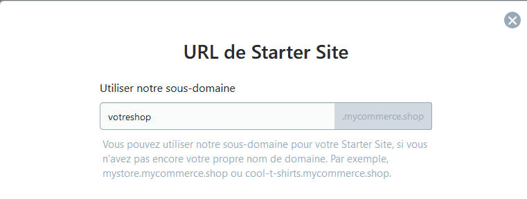 sous-domaine