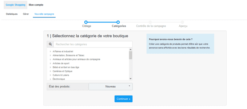 catégorie boutique Google Shopping.png