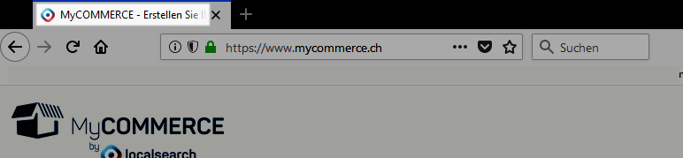 was ist ein favicon