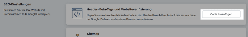 favicon in meta tags hochladen