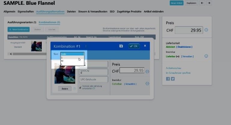 Produktkombinationen2