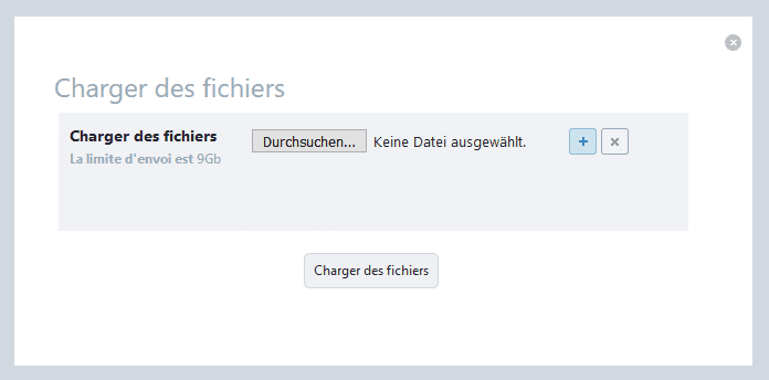 charger fichier 1
